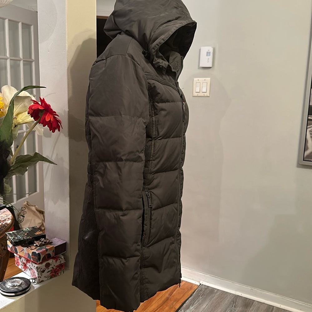 Pajar down jacket size M - Picture 7 of 15